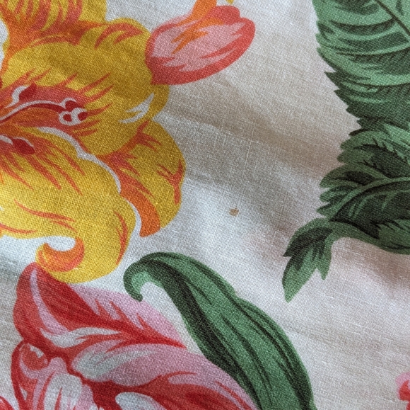 Vintage sundress - Picture 8 of 12